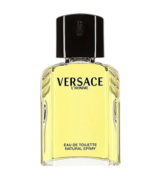 Versace L Homme tester 100ml