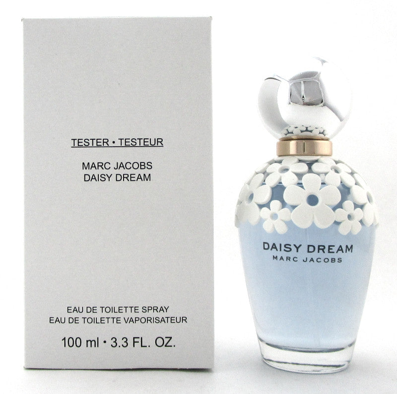MARC JACOBS DAISY DREAM TESTER 100ML EDT W