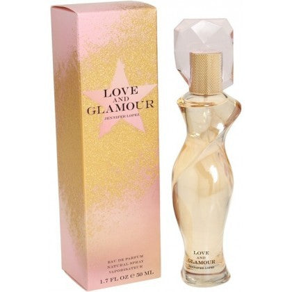 J LO J LOVE 50ML EDP W