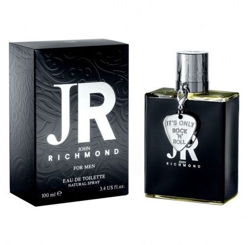JOHN RICHMOND 100ML EDT M