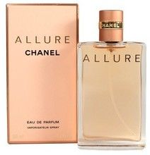 Chanel Allure edp 100ml