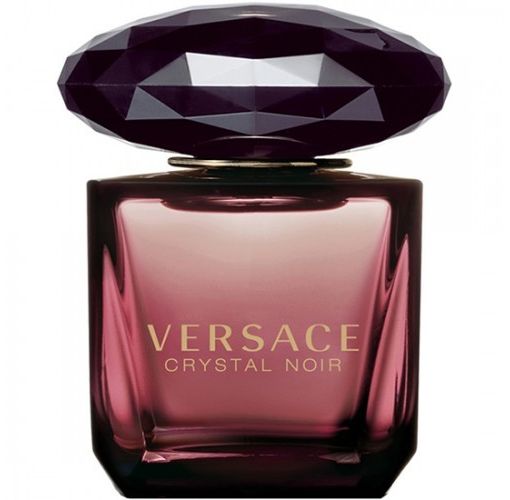 VERSACE CRYSTAL NOIR 90ML EDT W