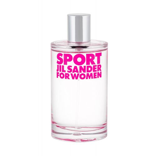 JIL SANDER SPORT TESTER 100ML EDT W