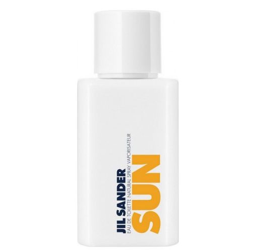JIL SANDER SUN 75ML EDT W