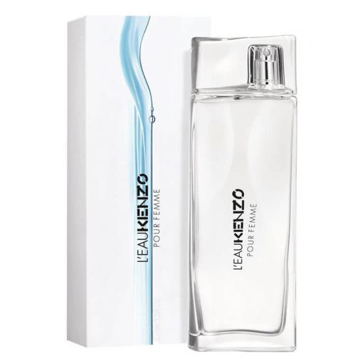 KENZO L EAU 100ML EDT W