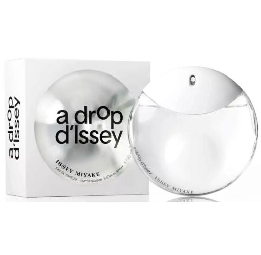 ISSEY MIYAKE A DROP D ISSEY 90ML EDP W