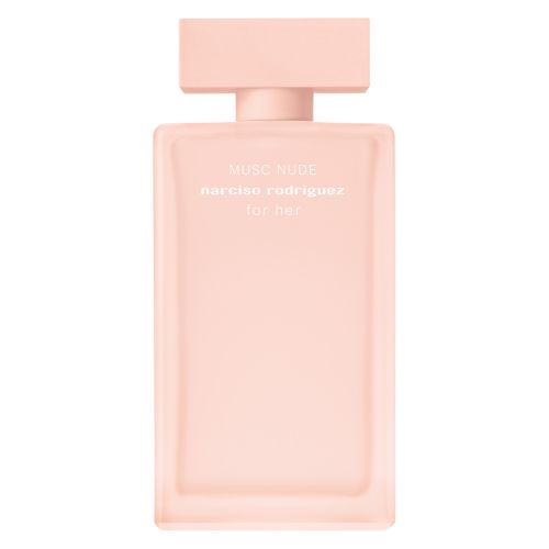 NARCISO RODRIGUEZ MUSC NUDE NEW 100ML EDP W