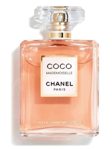 Chanel Coco Mademoiselle Intense 100 ML EDP