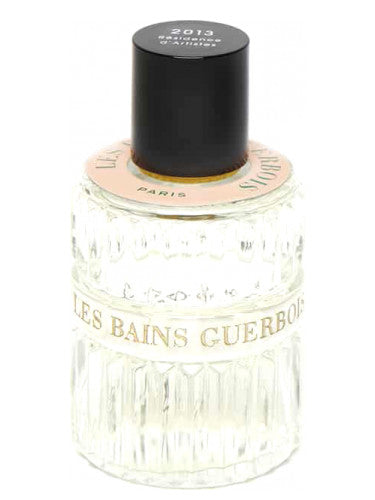 LES BAINS GUERBOIS RESIDENCE D ARTISTES 100ML EDP