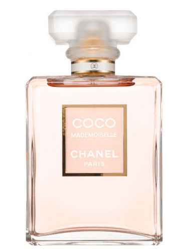 Chanel Coco Mademoiselle EDP 100 ML