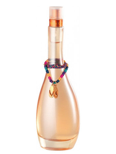 J LO MIAMI GLOW 100ML EDT W