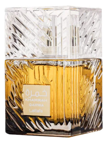 LATTAFA KHAMRAH QAHWA 100ML EDP