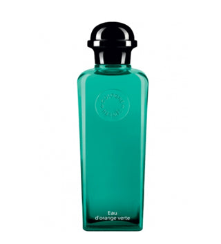 HERMES EAU D ORANGE VERTE TESTER 100ML EDC
