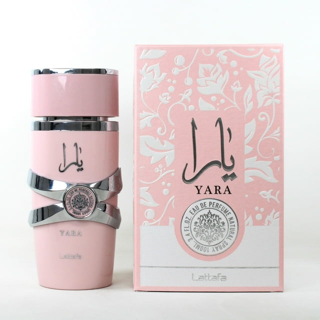 LATTAFA YARA 100ML EDP W