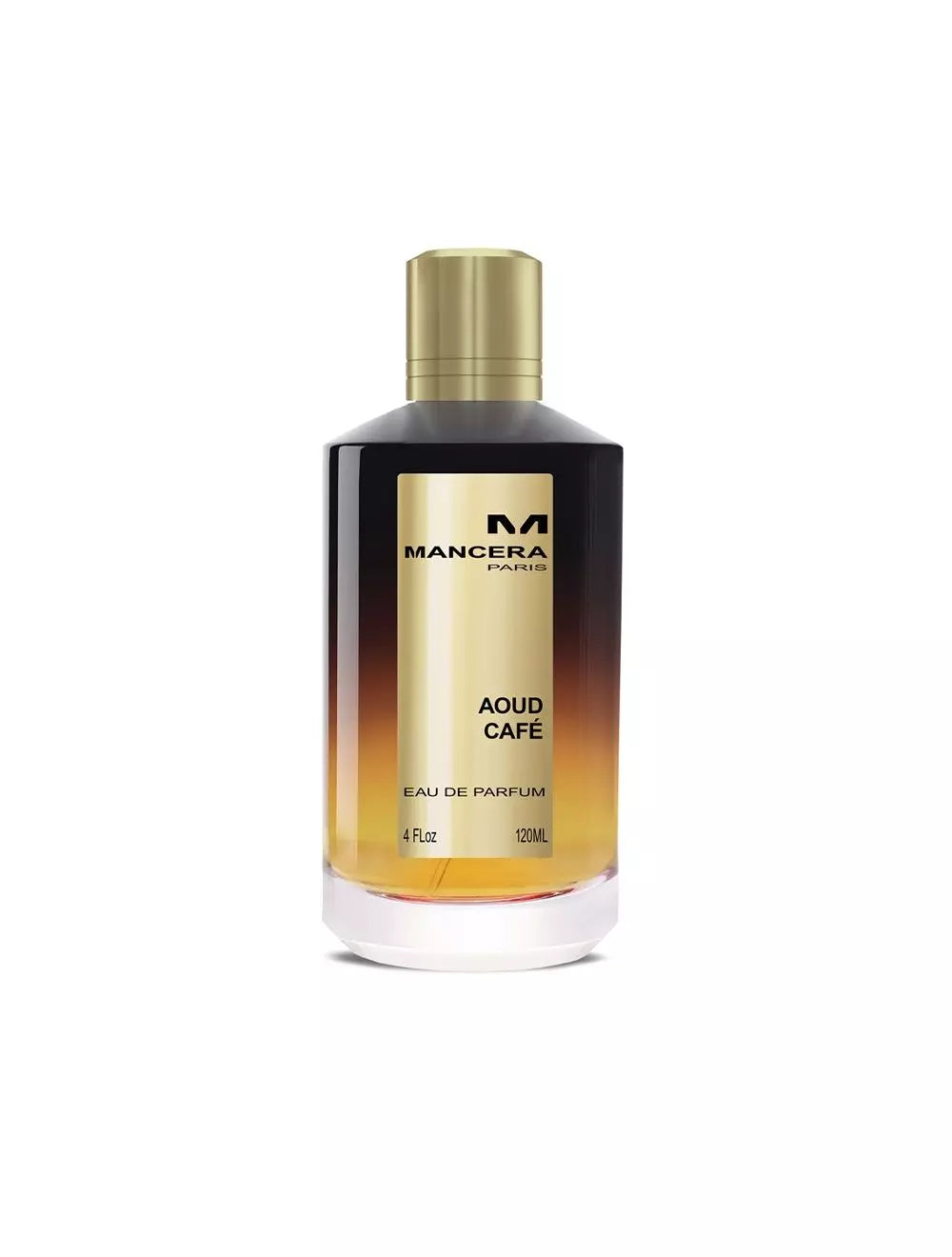 MANCERA AOUD CAFE 120ML EDP