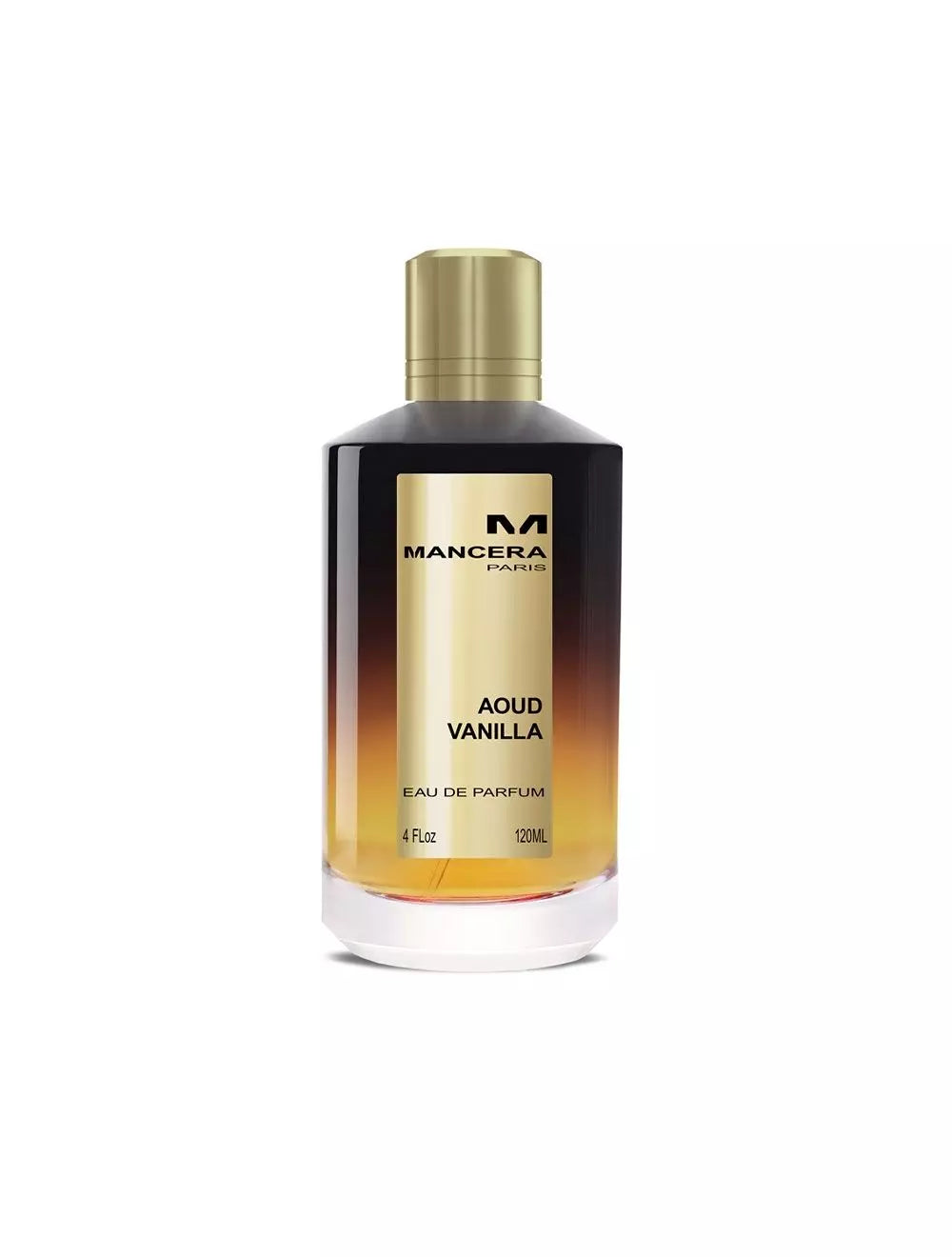 MANCERA AOUD VANILLE 120ML EDP