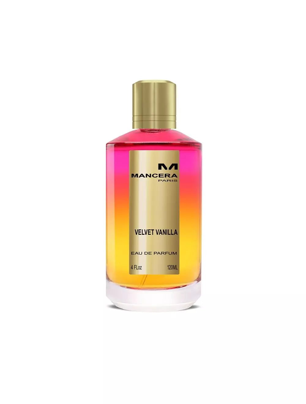 MANCERA VELVET VANILLA 120ML EDP