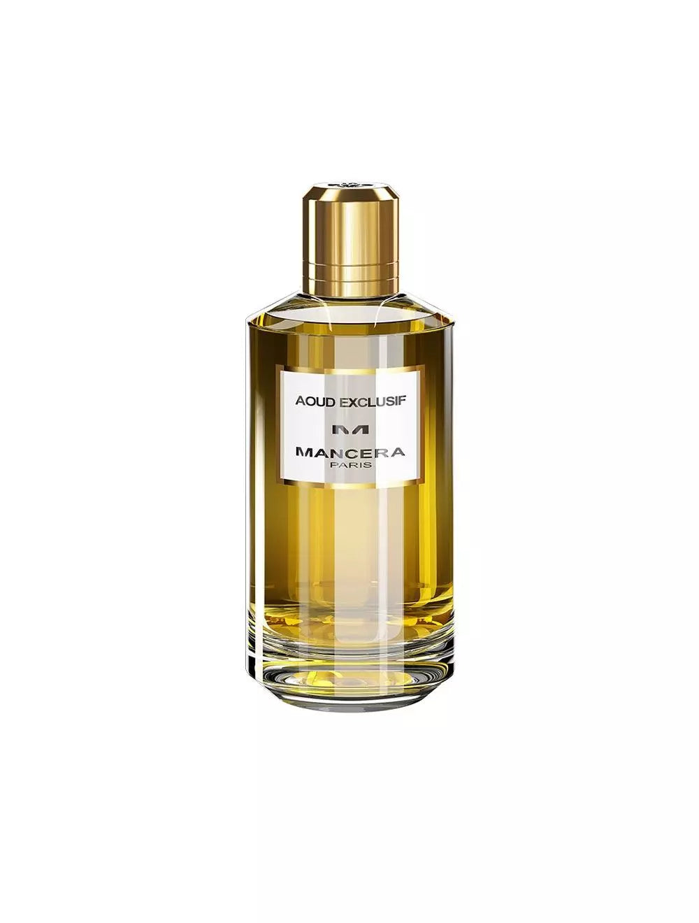 MANCERA AOUD EXCLUSIF 120ML EDP