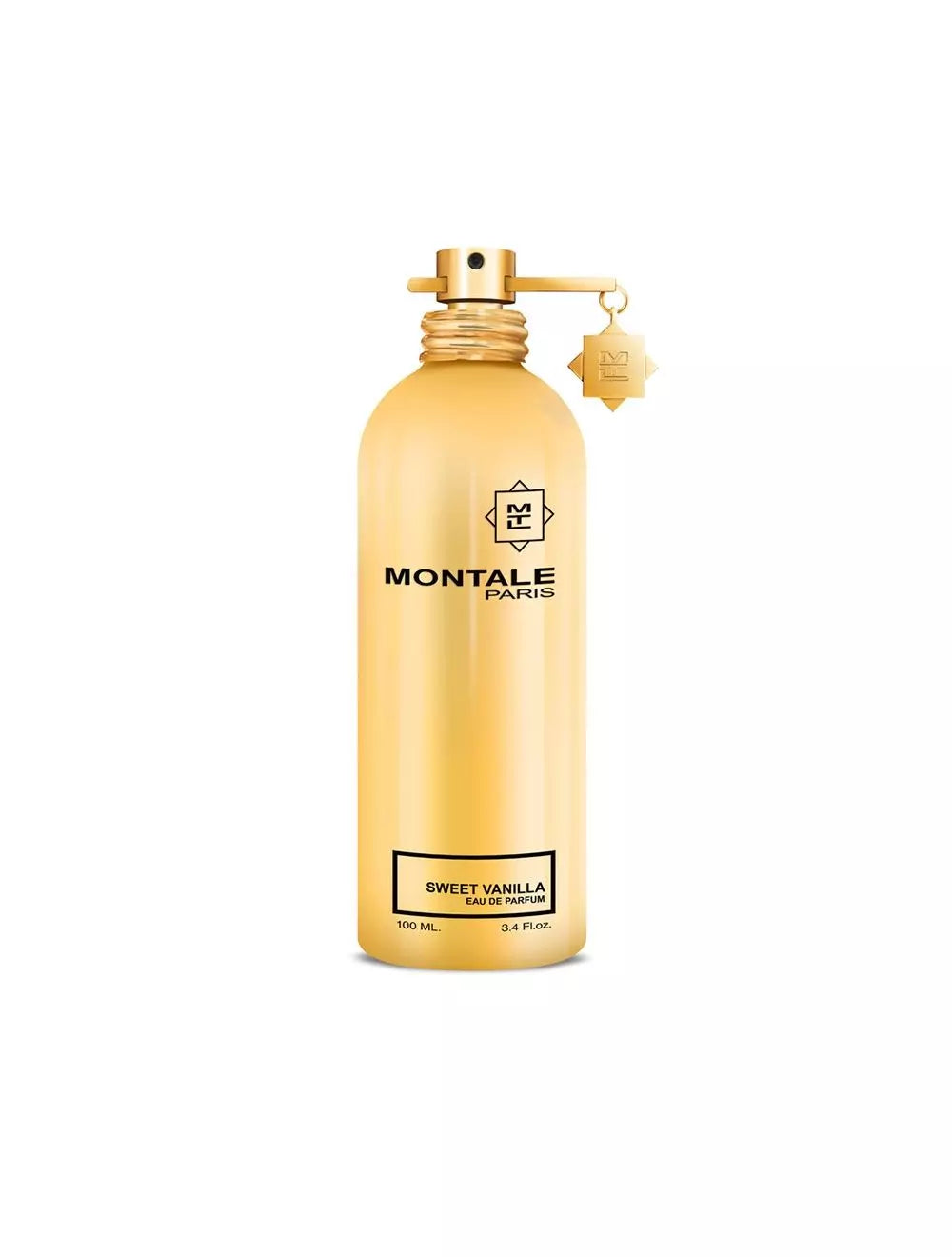 MONTALE SWEET VANILLA 100ML EDP