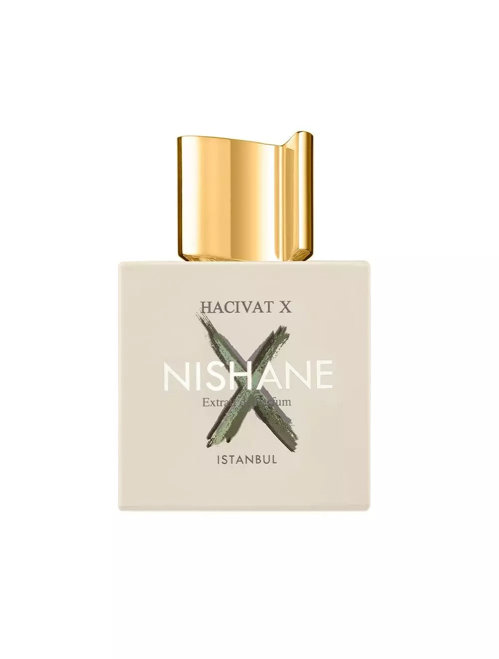NISHANE HACIVAT X 50ML EDP