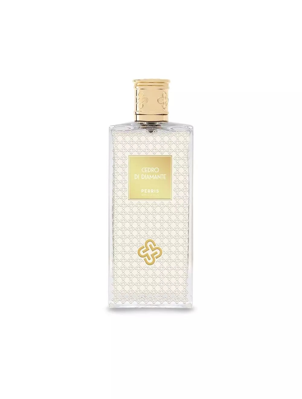 PERRIS MONTE CARLO CEDRO DI DIAMANTE 100ML EDP