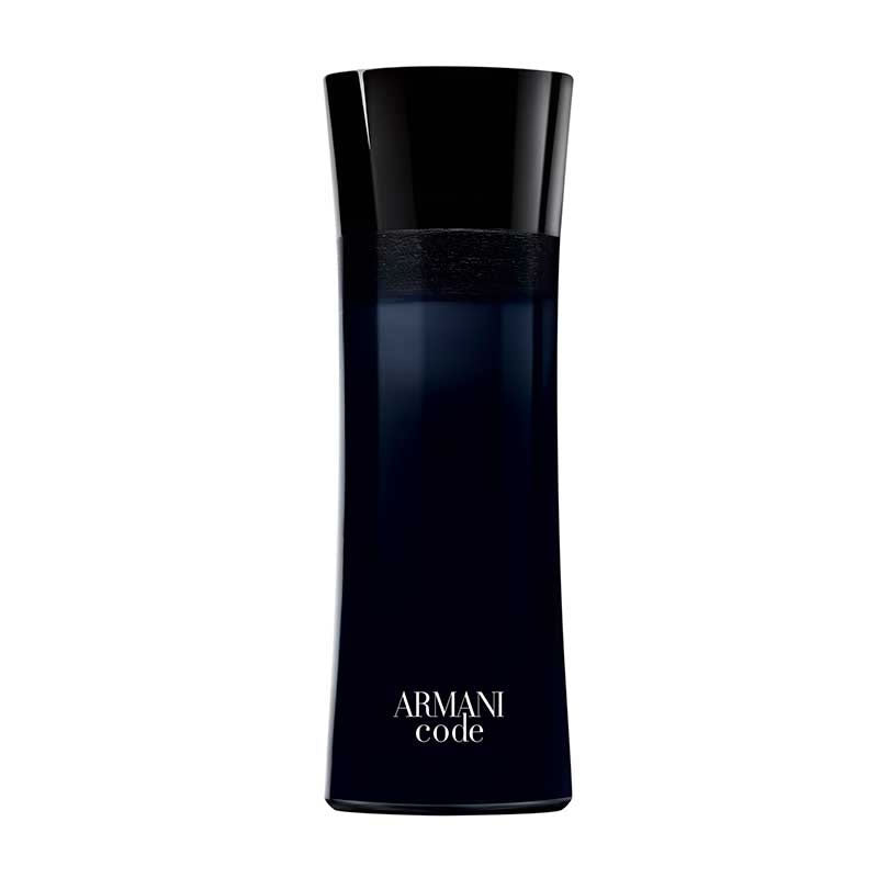ARMANI CODE NEW 125ML