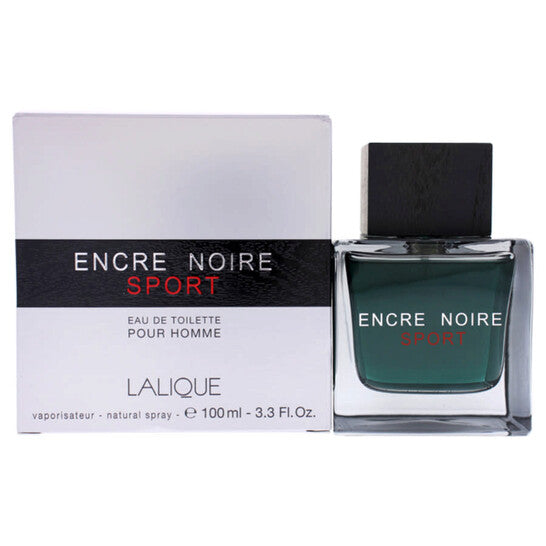 LALIQUE ENCRE NOIRE SPORT 100ML EDT M