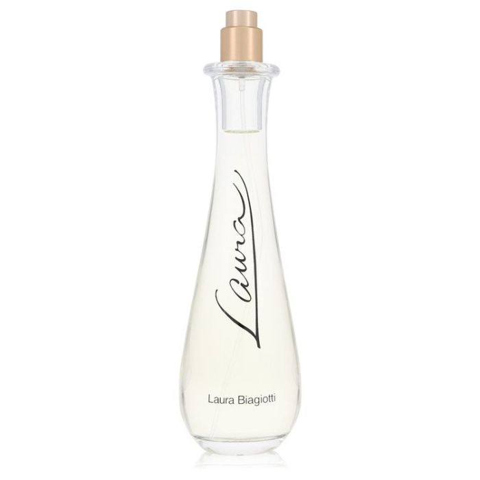 LAURA BIAGIOTTI LAURA TESTER 75ML EDT W