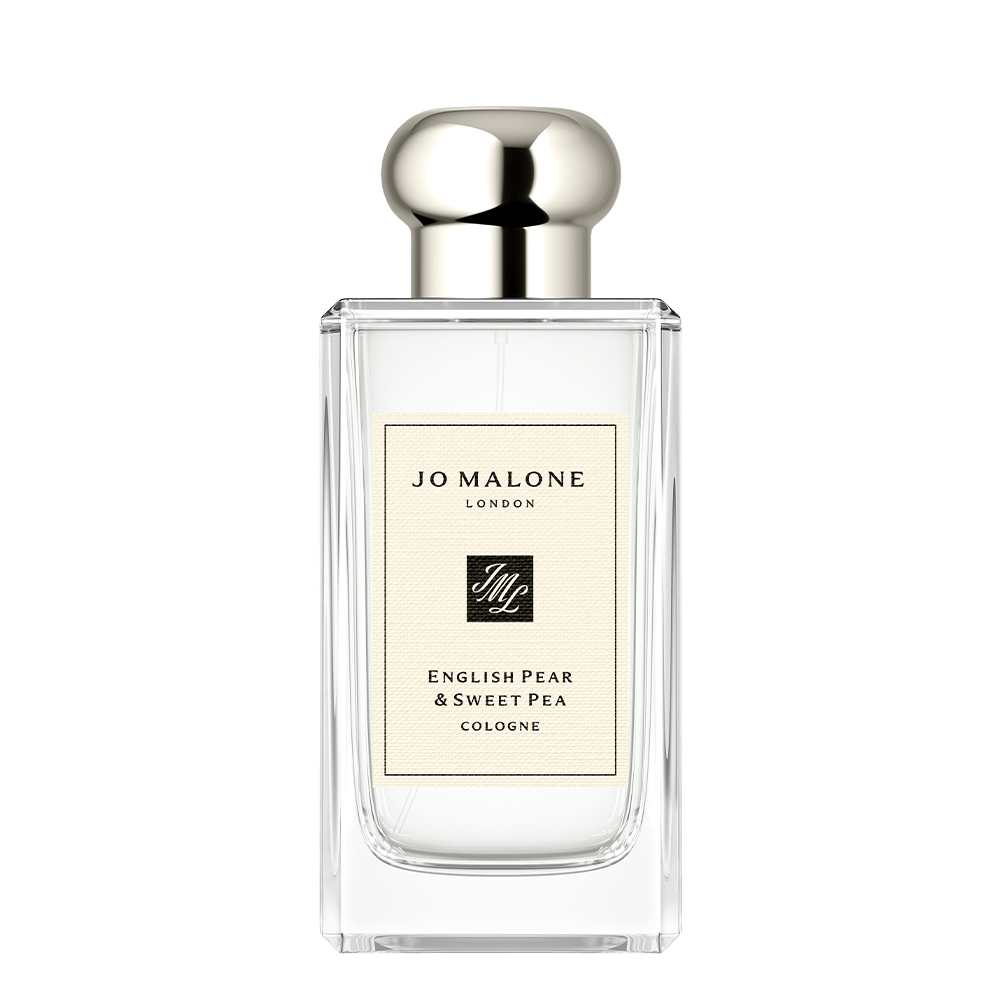 JO MALONE ENGLISH PEAR & SWEET PEA 100ML EDC - NO BOX