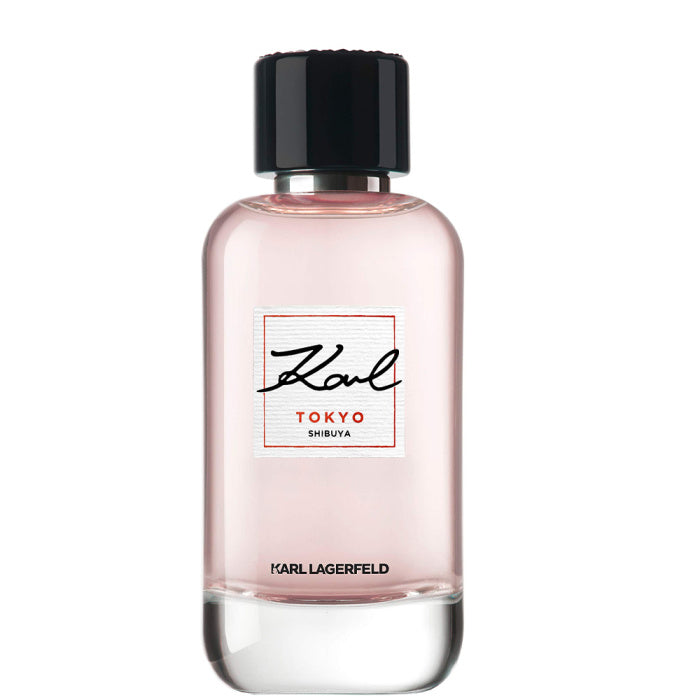KARL LAGERFELD TOKYO SHIBUYA 100ML EDP W
