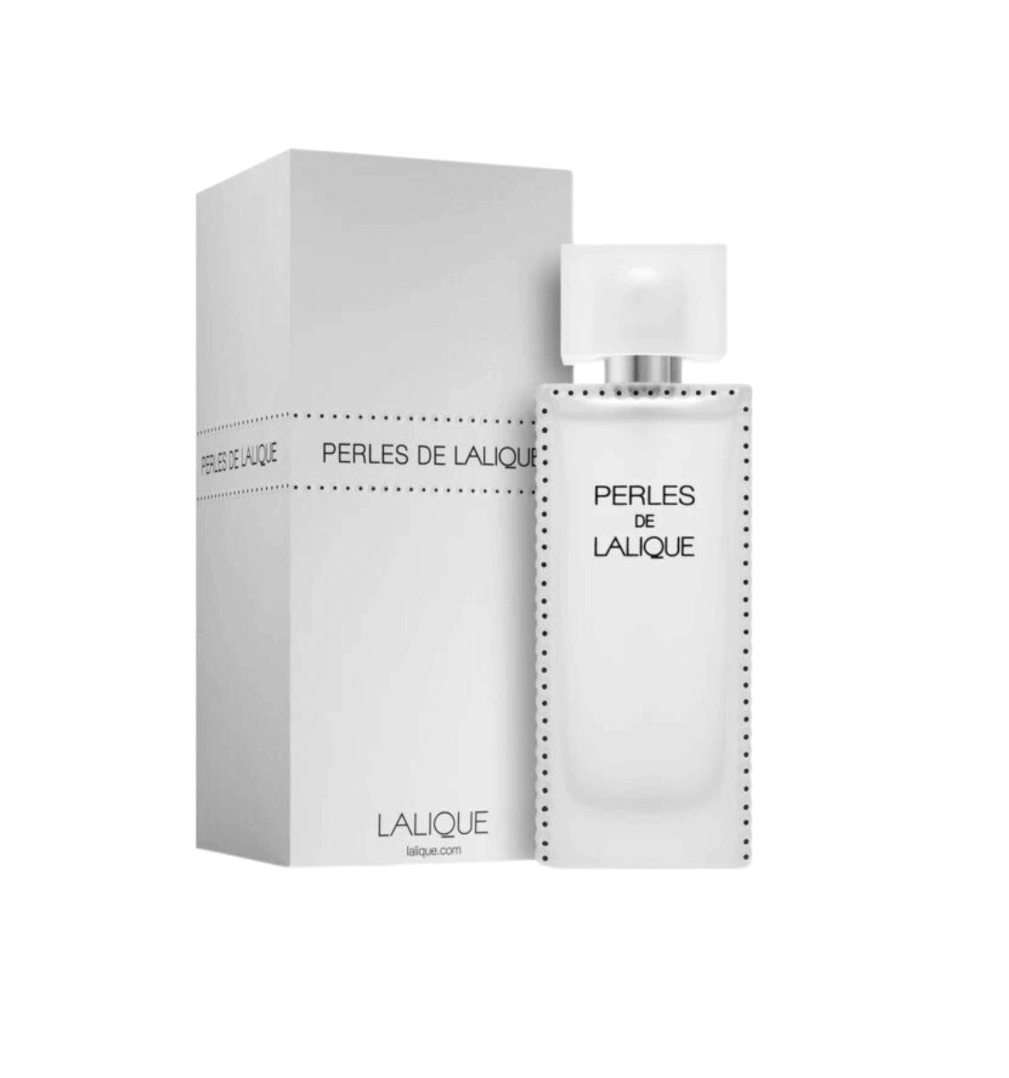 LALIQUE PERLES 100ML EDP W