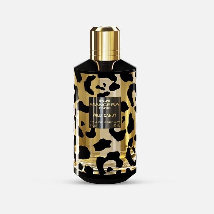 MANCERA WILD CANDY 120ML EDP