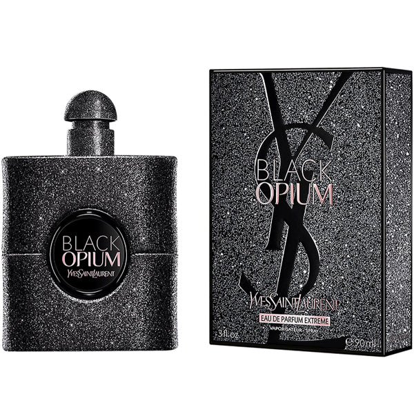 Ysl Black Opium Extreme Woman Edp 90ml