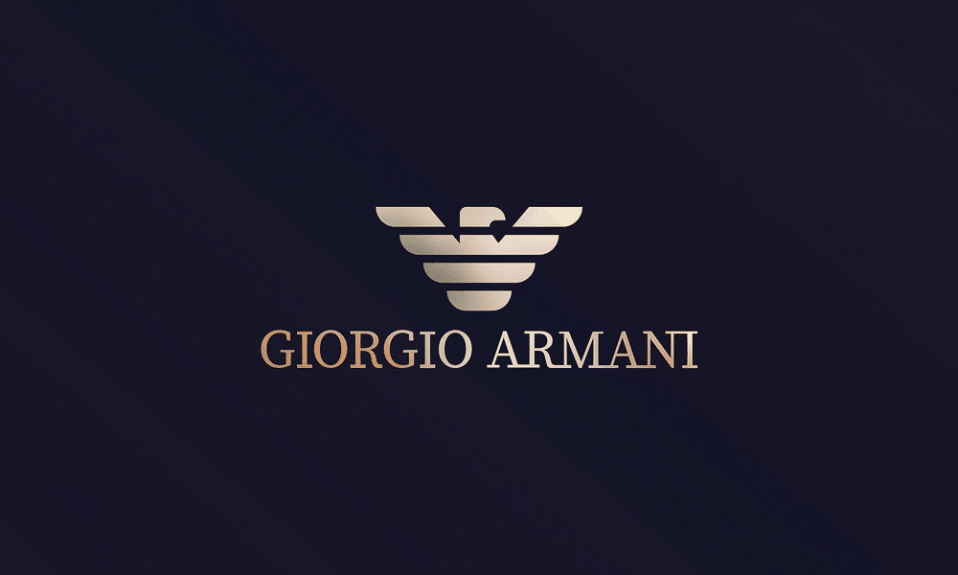 Armani