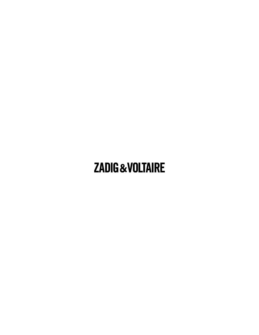 Zadig&Voltaire