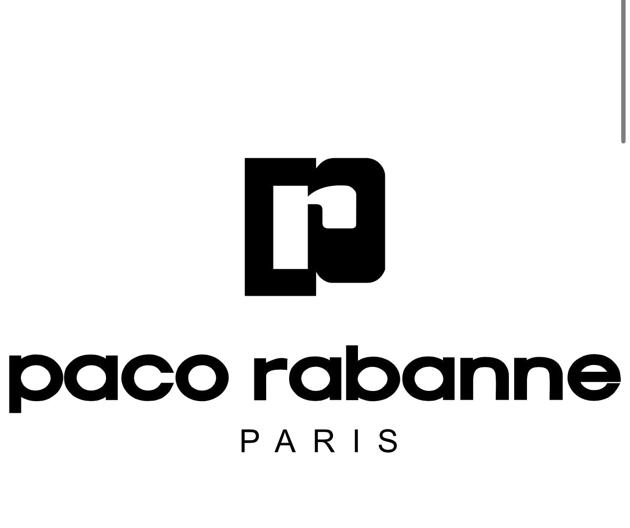 Paco Rabbane