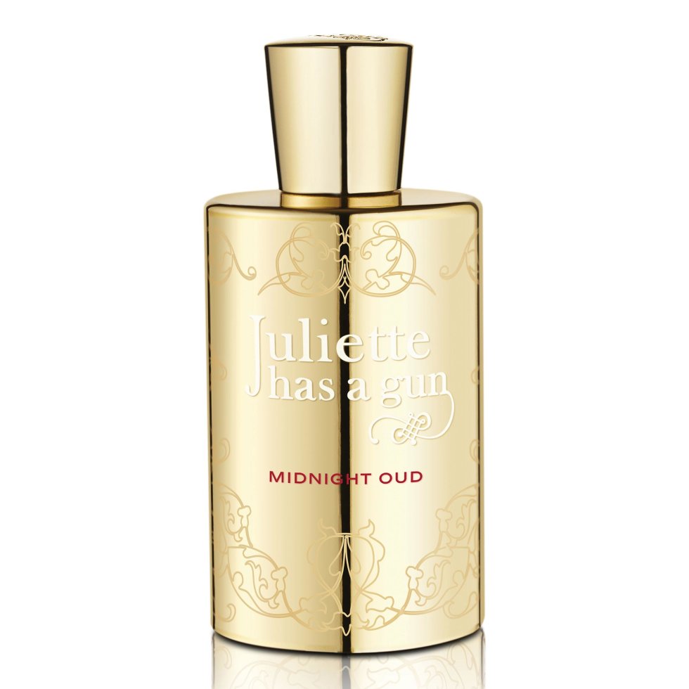 JULIETTE HAS A GUN MIDNIGHT OUD 100ML EDP W