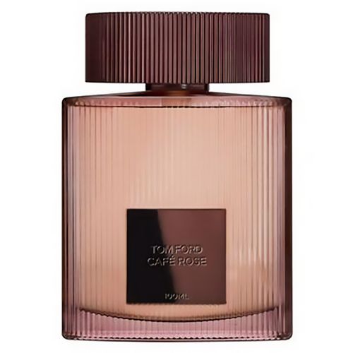 TOM FORD CAFE ROSE NEW 100ML EDP