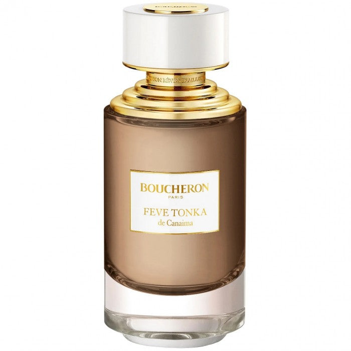 Boucheron - Feve Tonka de Canaima EDP 100ml Tester