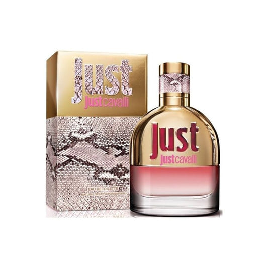 JUST CAVALLI JUST 75ML EDT W