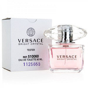 Versace Bright Crystal W 90ml tstr