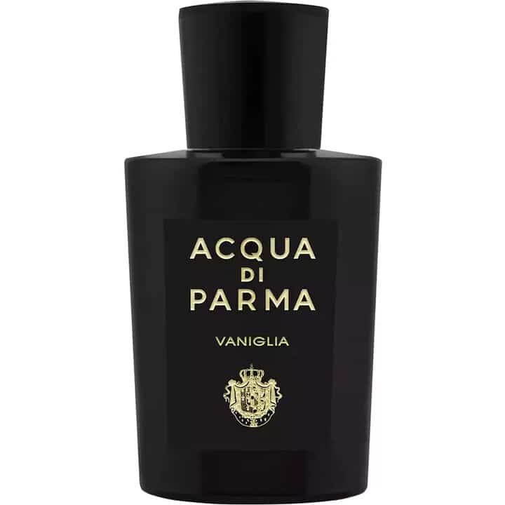 ACQUA DI PARMA VANIGLIA NEW TESTER 100ML EDP