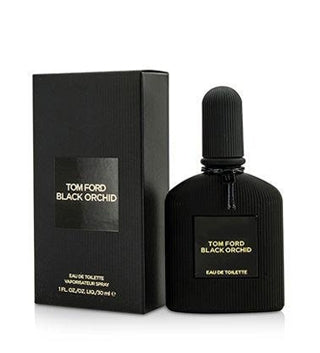 TOM FORD BLACK ORCHID 100ML EDT