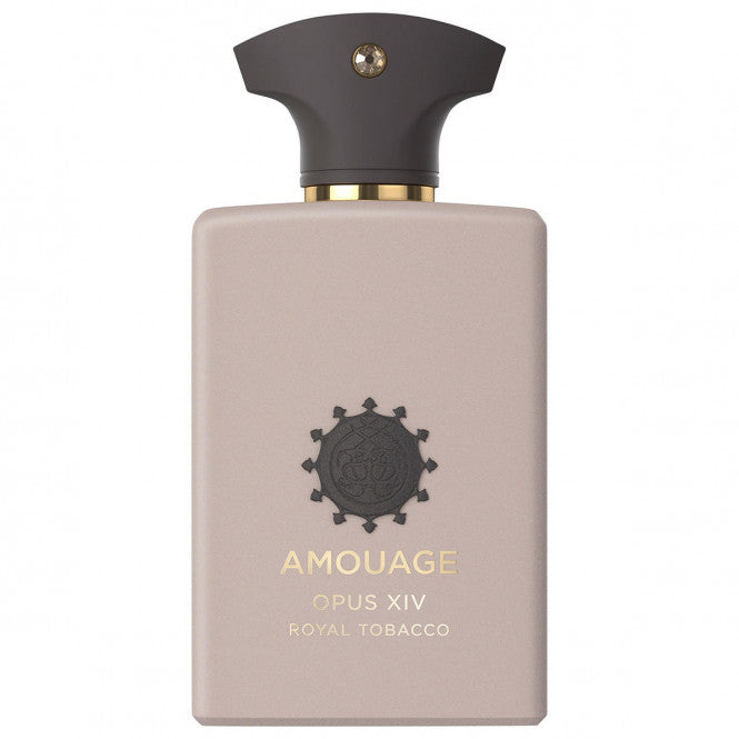 Amouage - Opus XIV Royal Tobacco EDP 100ml