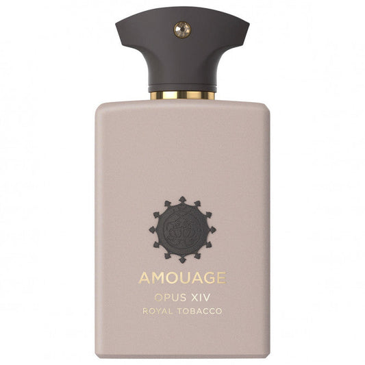 Amouage - Opus XIV Royal Tobacco EDP 100ml