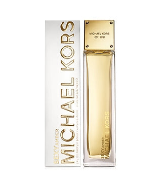 MICHAEL KORS SEXY AMBER 100ML EDP W