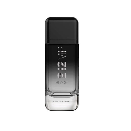 Carolina Herrera - 212 VIP Man Black EDP 100ml