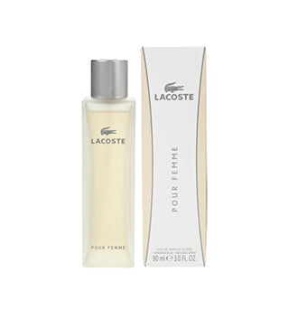LACOSTE POUR FEMME 90ML EDP W
