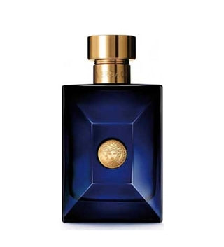 Versace Pour Homme Dylan Blue tester 100ml