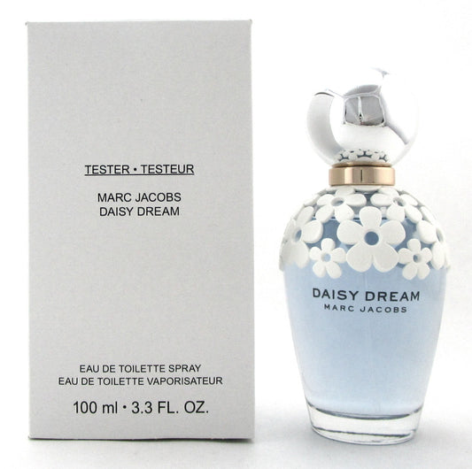 MARC JACOBS DAISY DREAM TESTER 100ML EDT W